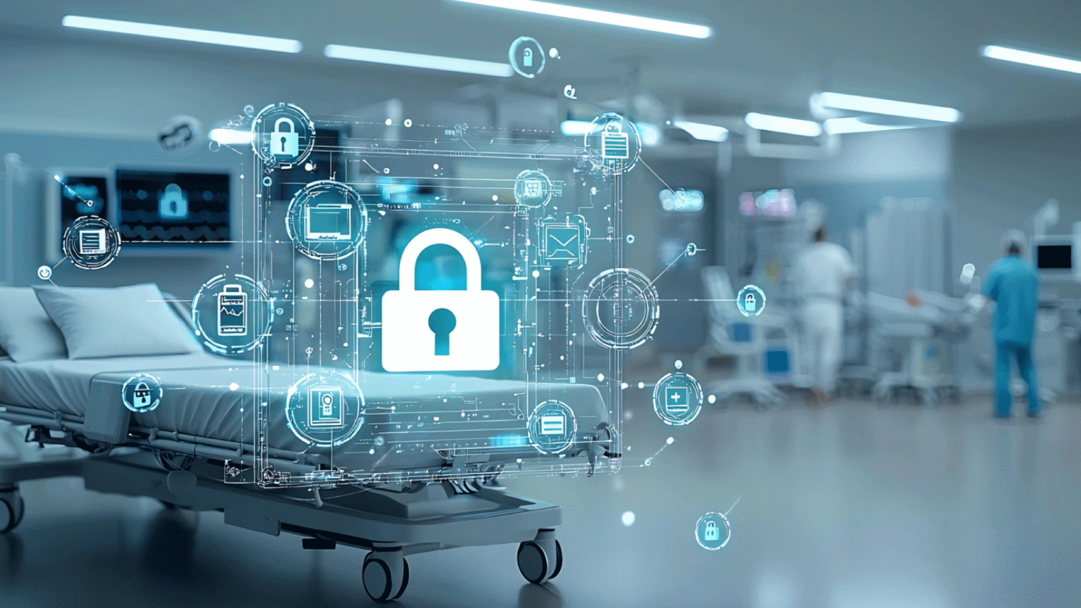 Tecnologías de Seguridad que Pueden Mejorar la Seguridad en el Sector ...