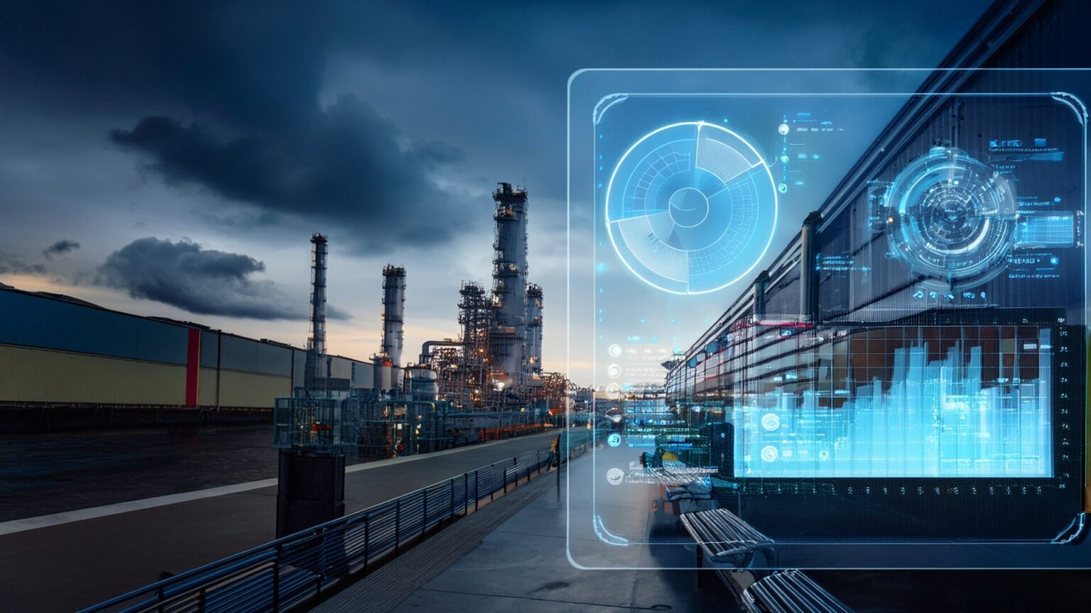 Intelligent Risk Analysis: How to Optimize Resources Without ...