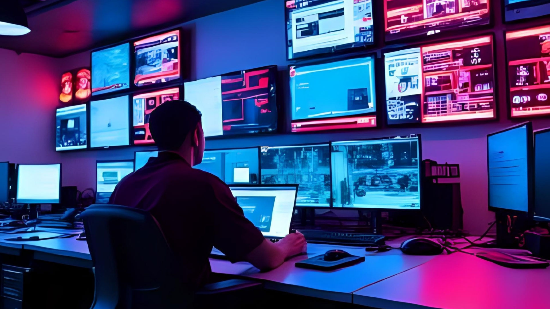arquitectura de seguridad
