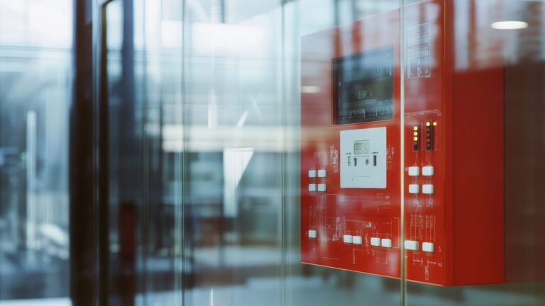 Protección contra incendios