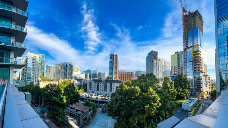 Seguridad en grandes edificaciones