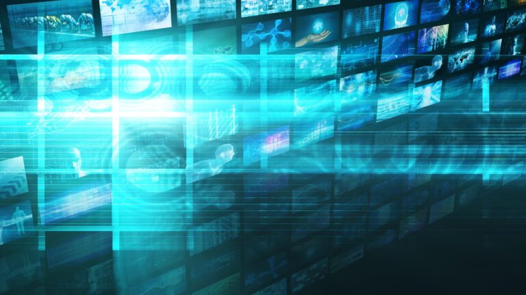 Nueva era analítica video