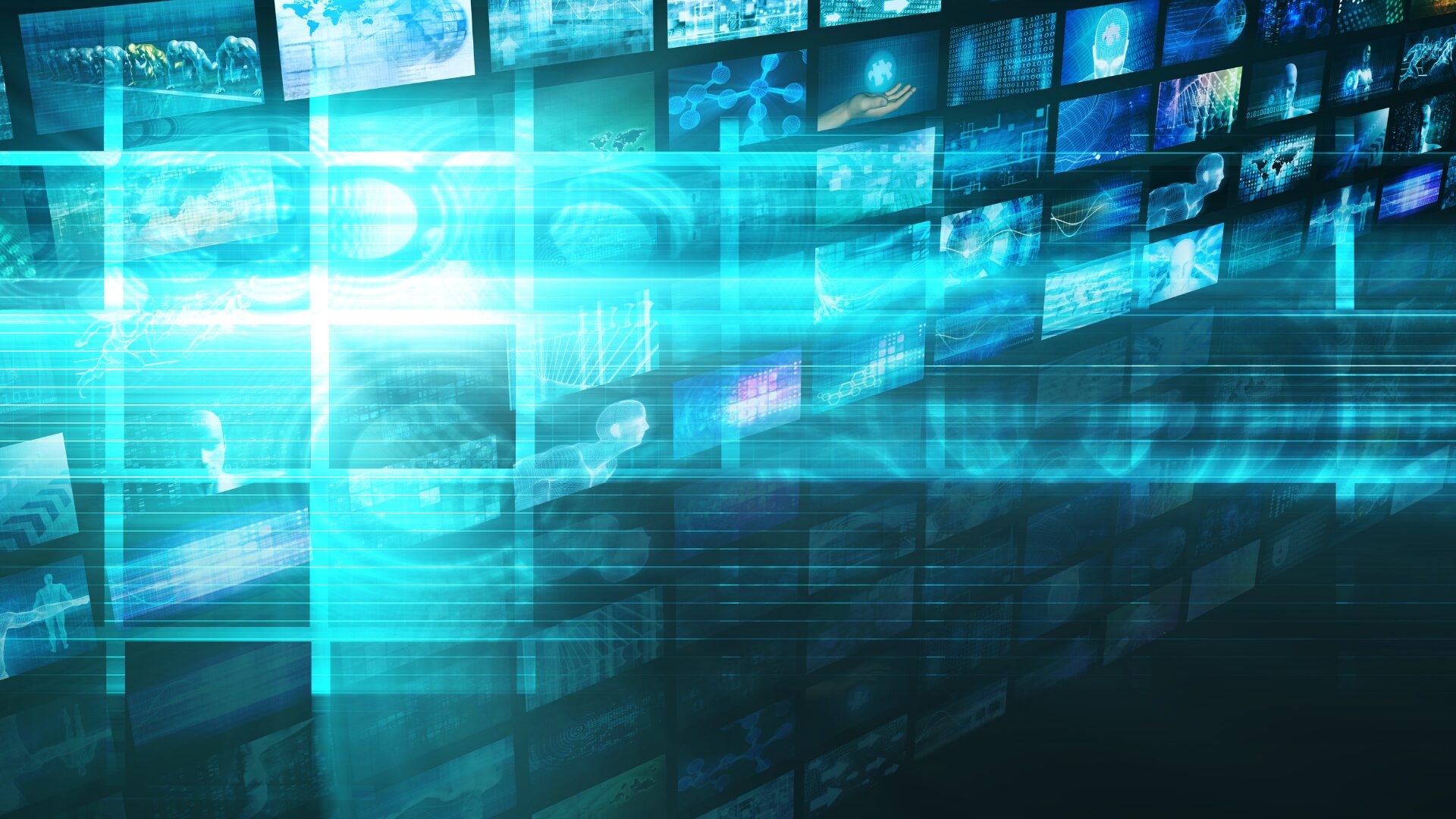 Nueva era analítica video