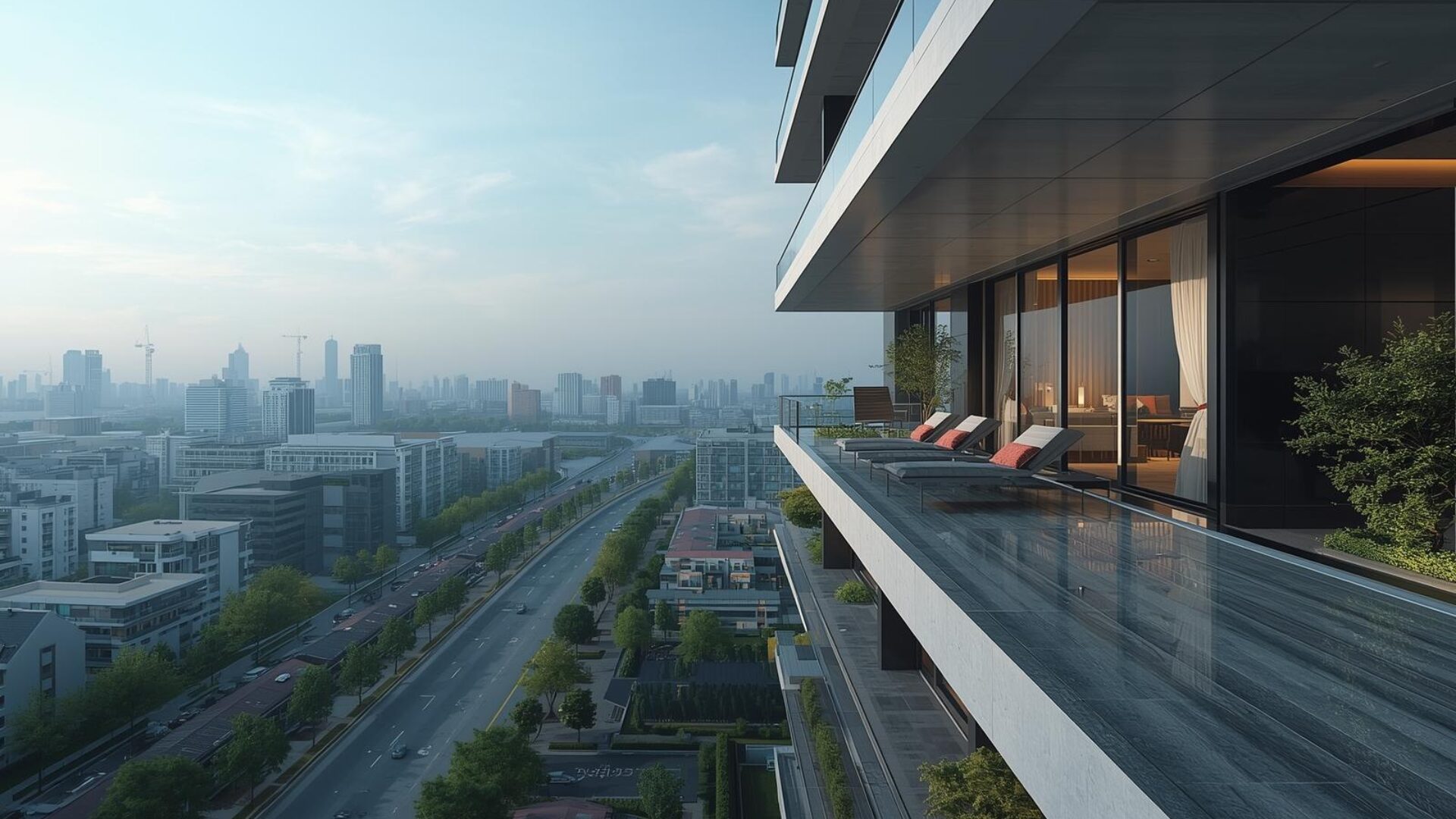 Seguridad residencial