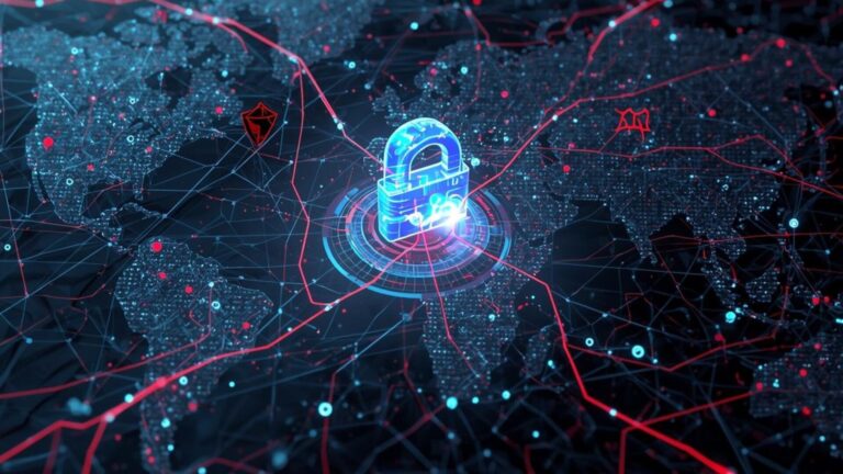 Tendencias de Seguridad Electrónica 2026