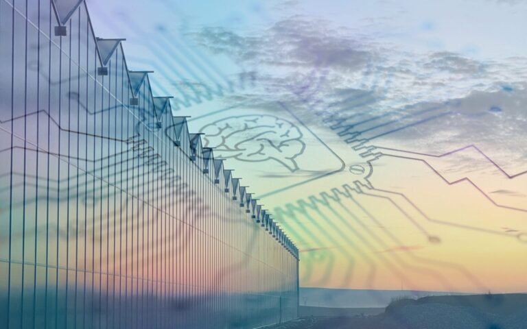 protección perimetral inteligente