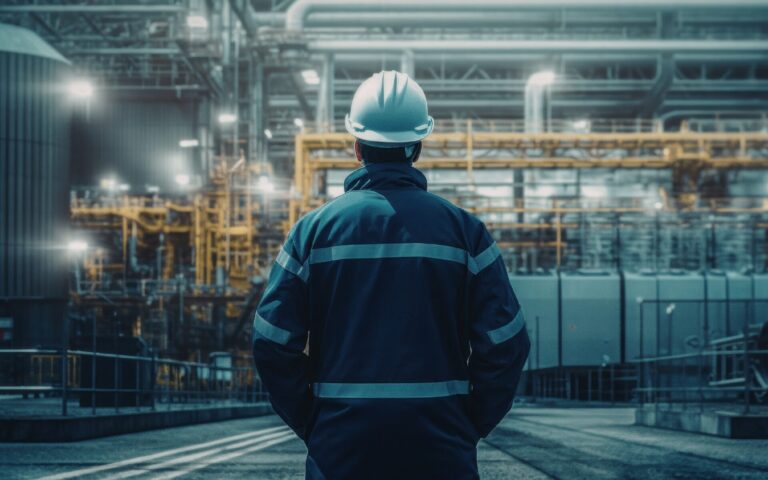 Seguridad basada en riesgo