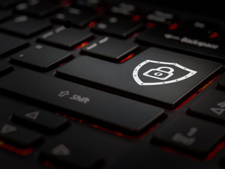 Seguridad física y ciberseguridad