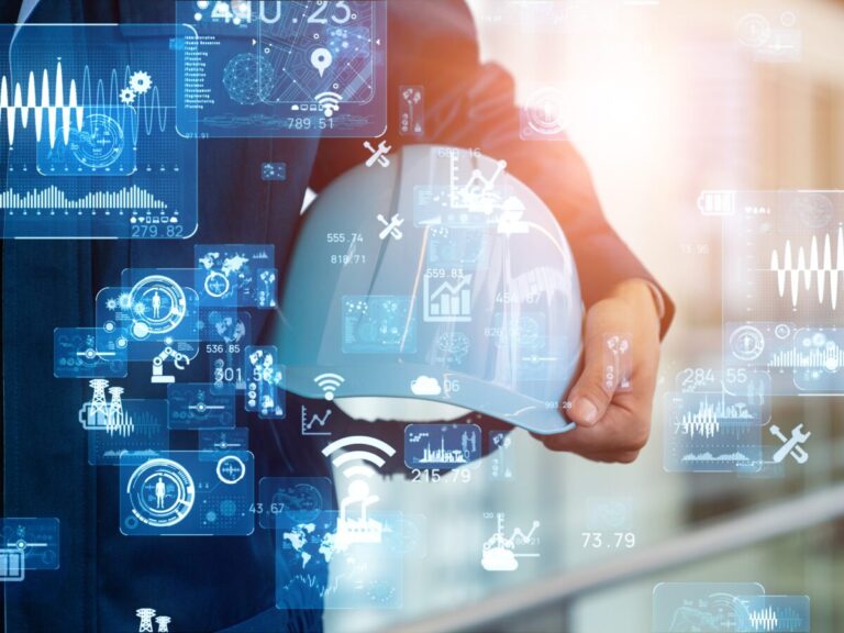 Seguridad en parques industriales