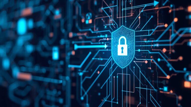 Ciberseguridad + seguridad física