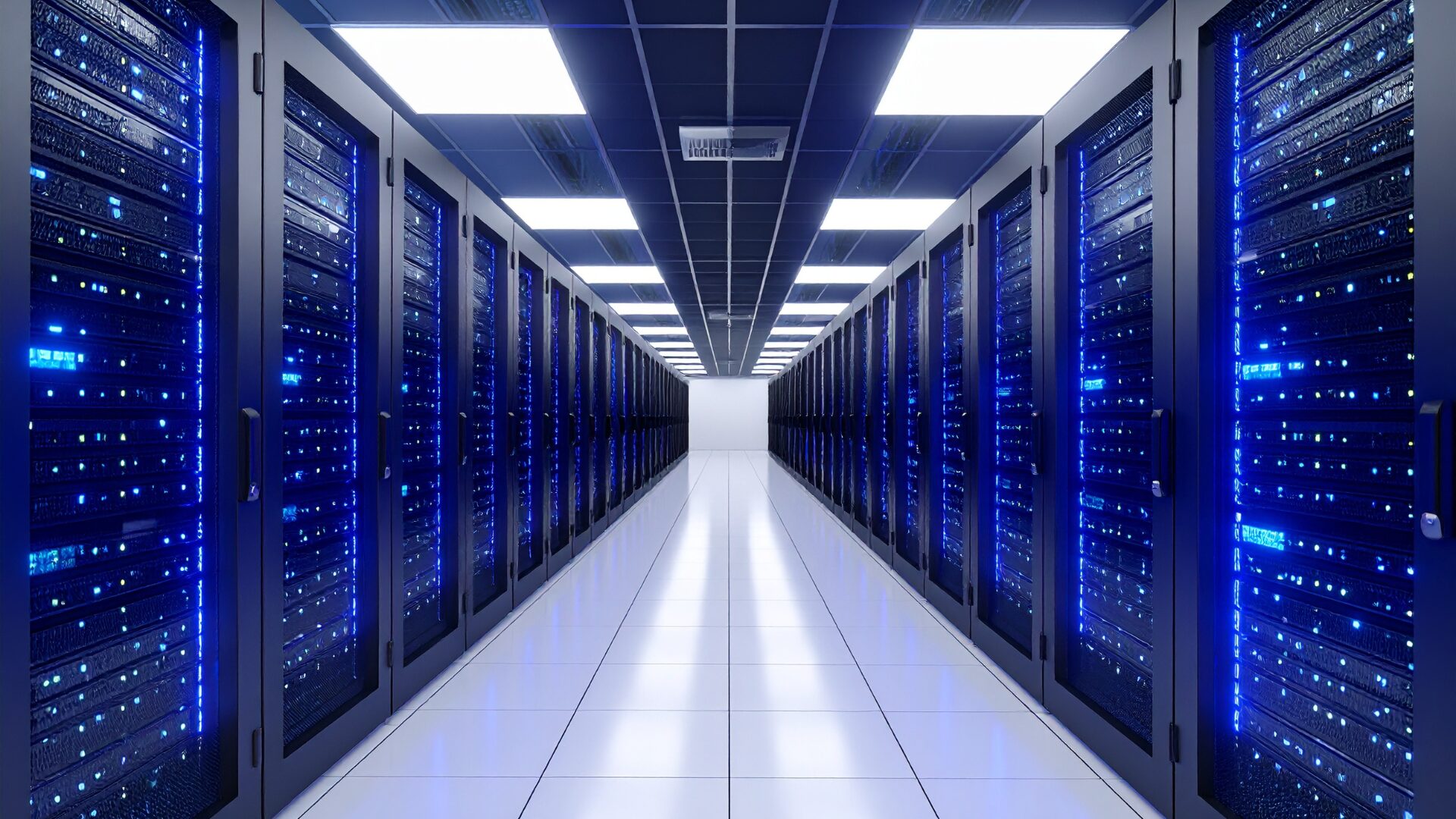 Infraestructura de redes
