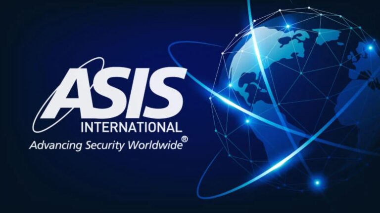 ASIS international