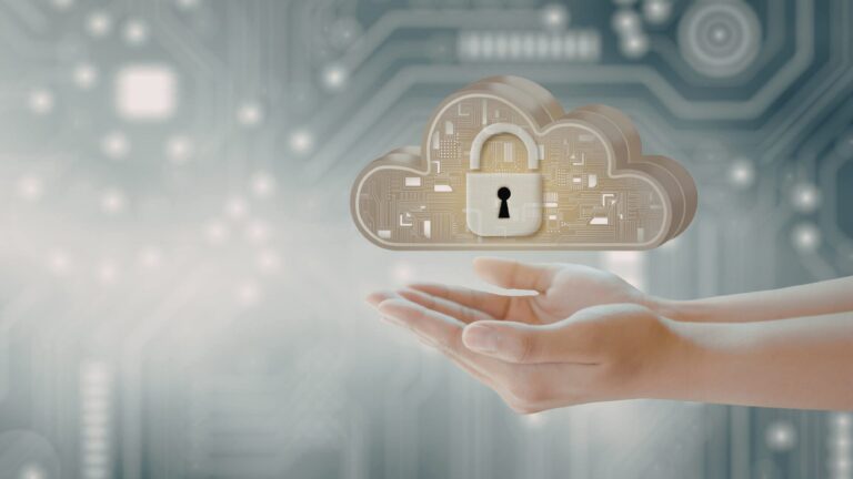 Seguridad en la nube