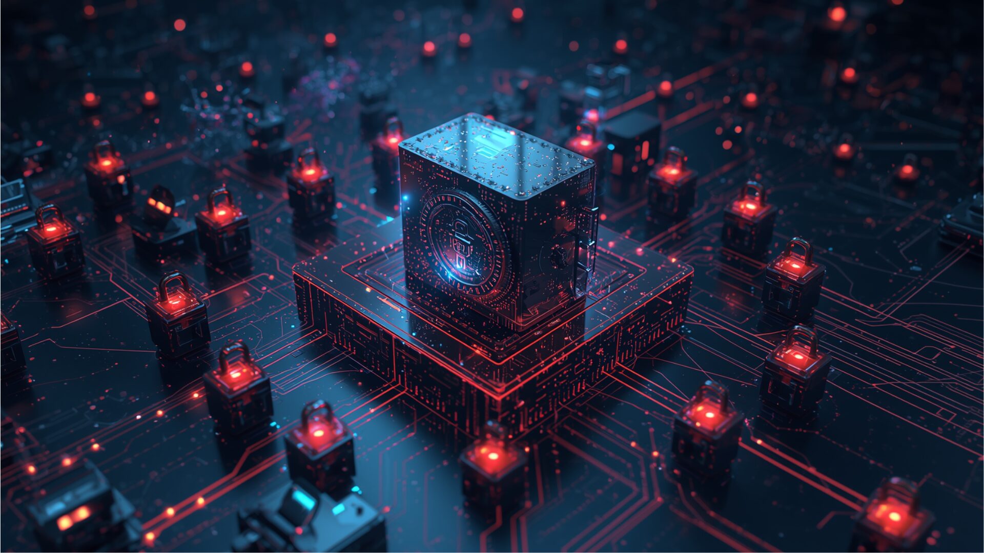 Ciberseguridad