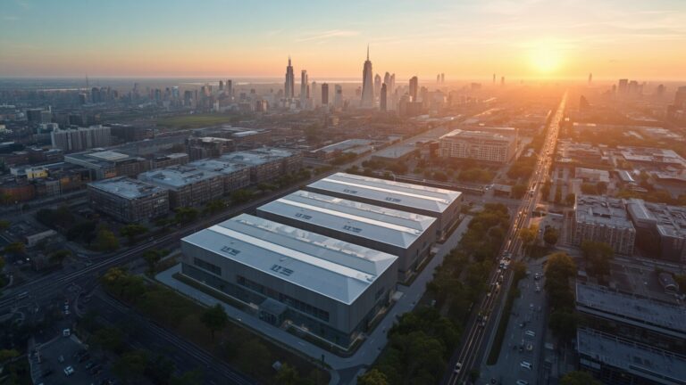 Seguridad data centers